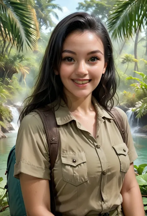 MAT100 - tropical explorer