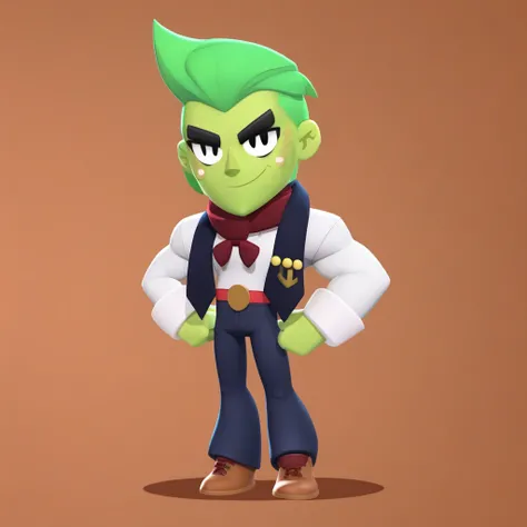 Brawl Stars Style #2_rel_260420
