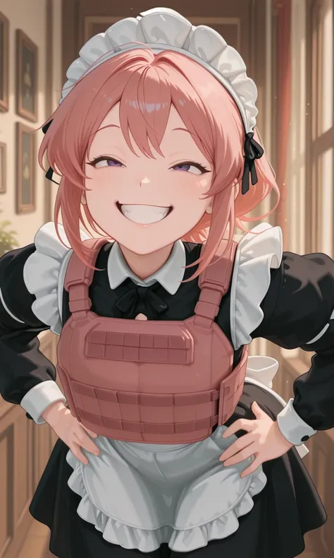 Slick Plate Carrier - Illustrious