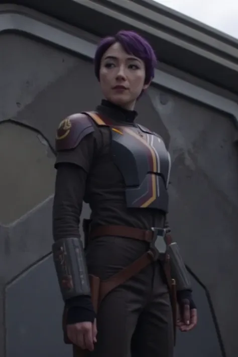 Sabine wren