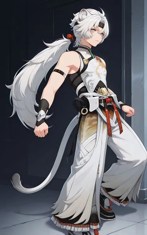 Linyang (Wutherin Waves) - ILXL  / PONY