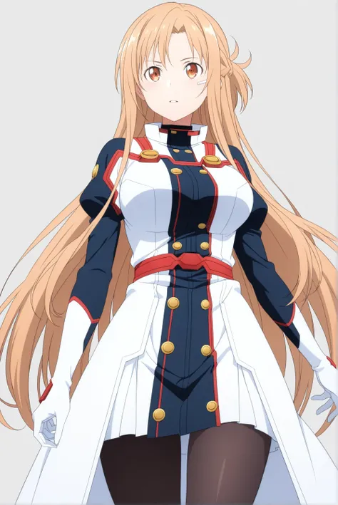 Asuna Yuuki - Ordinal Scale - SAO
