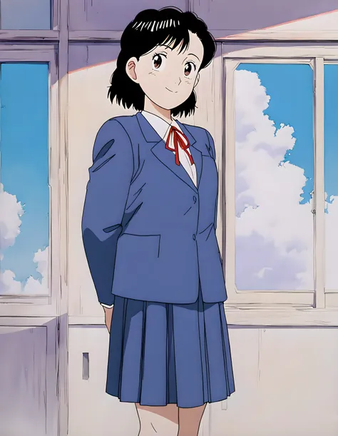 inokuma yawara/猪熊柔（YAWARA!）