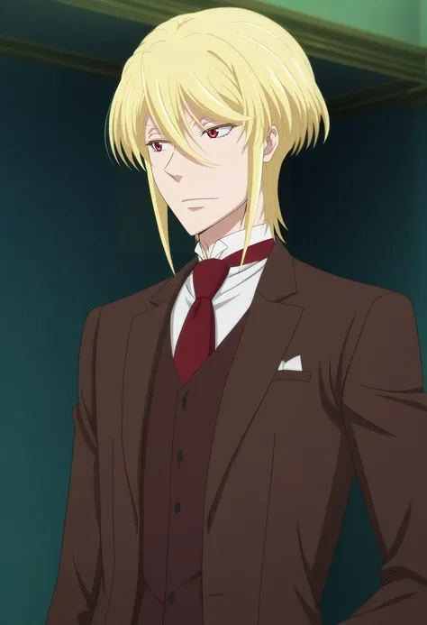 William James Moriarty | Yuukoku no Moriarty / Moriarty the Patriot