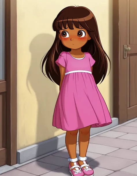 Dora, Dora and Friends