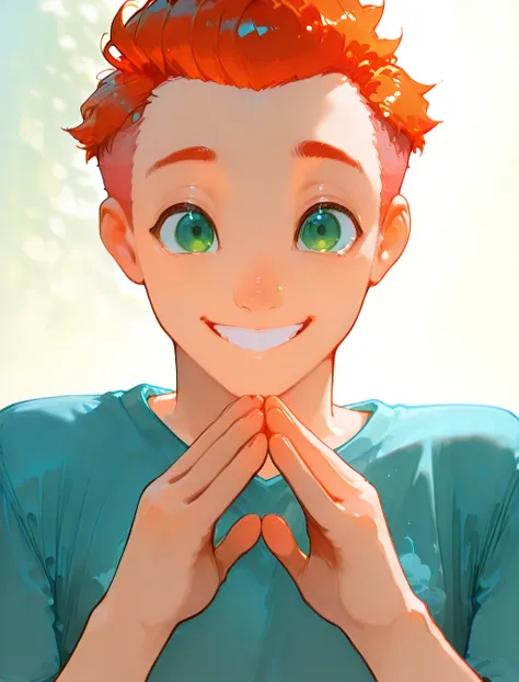 Keef (Anime) | Invader Zim