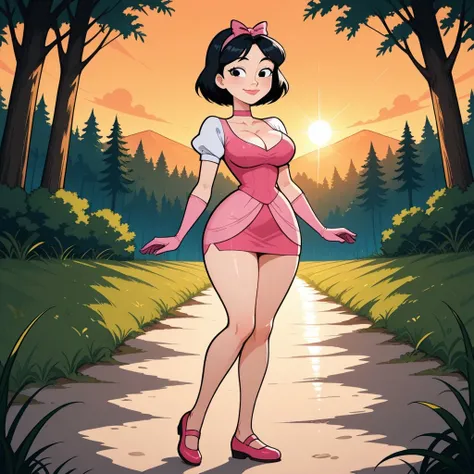 Ella (Total Drama)