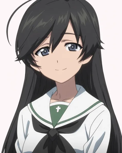 [IL] Hana Isuzu - Girls und Panzer