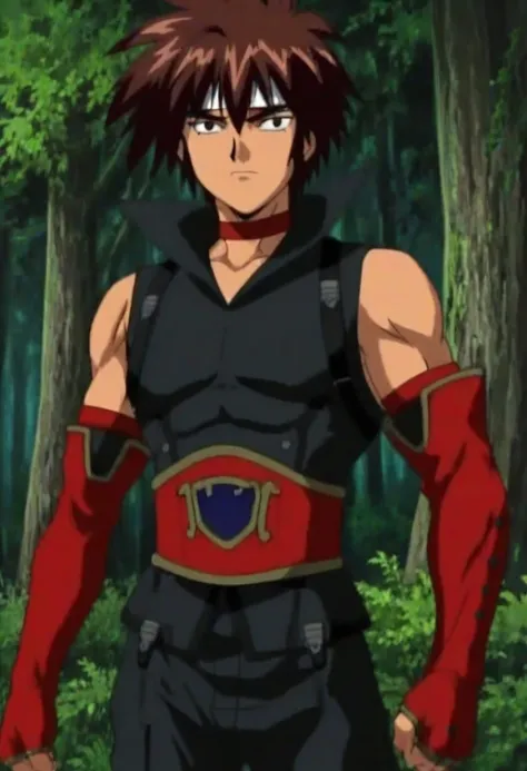 Ash from Asgaldh: F-Force