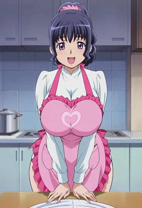 Minamino Misora - Suite Precure (ILXL) V1