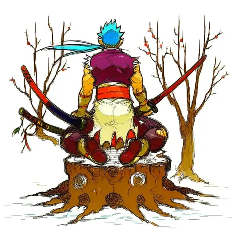 Breath of Fire IV - Ryu, Cray, Scias_rel_260420