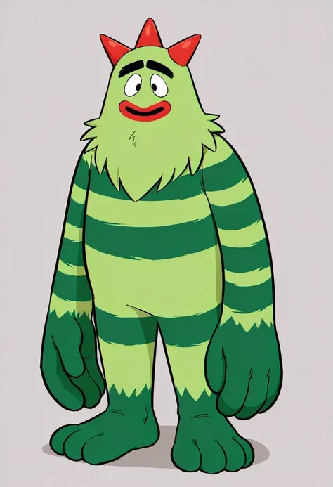 Brobee (Yo Gabba Gabba!)