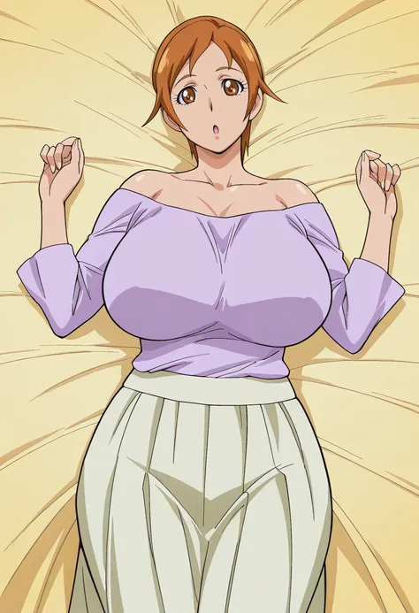 Aida Ayumi - Doki Doki Precure (ILXL) V1