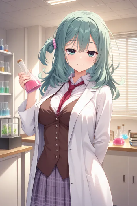 Mayu Shikibe | Riddle Joker