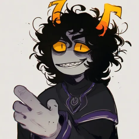 Edolon Vryche (Vast Error)