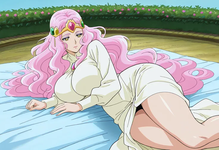 Flora - Yes! Precure5 Gogo! (ILXL) V1