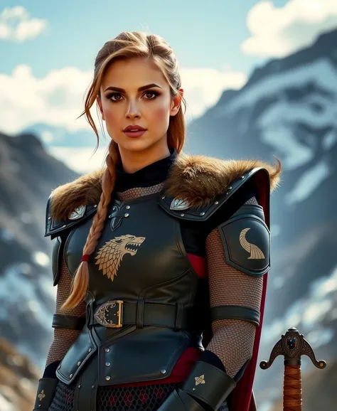 Harley Cameron | AEW | Wrestling | Athlete