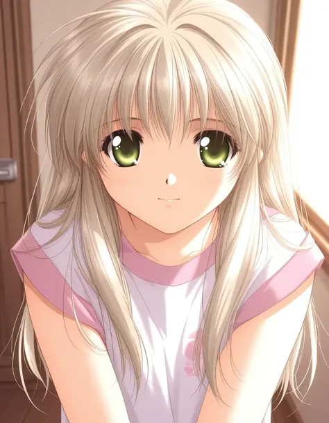 Maeve / My Fair Angel