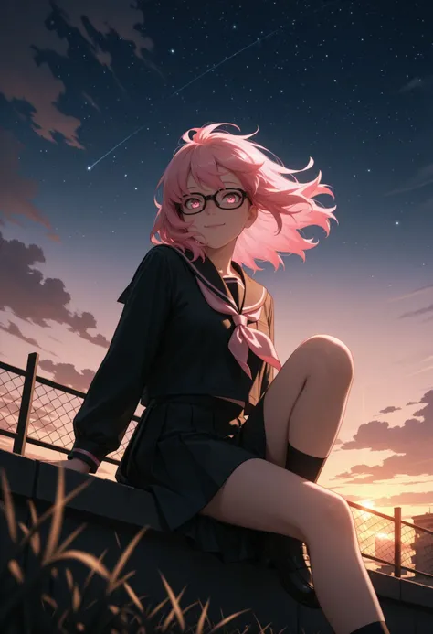 Kazuho Haneyama (Pop Step)  (My Hero Academia Vigilantes) (illustriousXL)