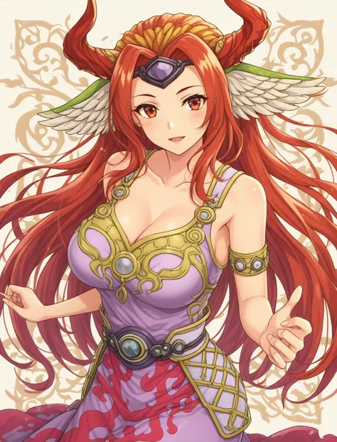 Nekroz_of_Sophia Sophiaのネクロス (YU-GI-OH! 遊戯王OCG)