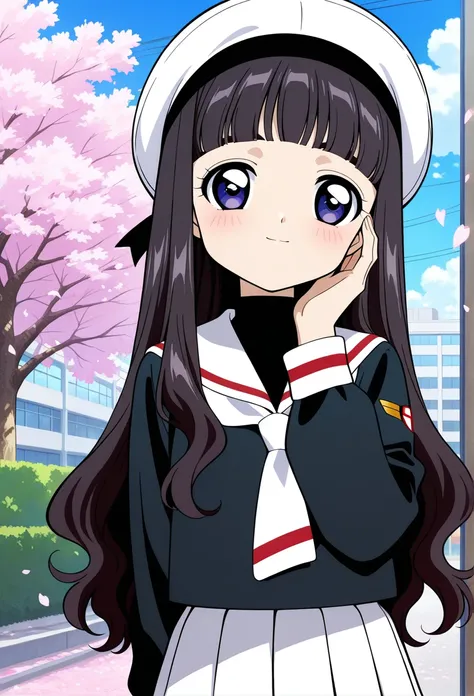 Daidouji Tomoyo/大道寺・知世 (Card Captor Sakura)_rel_260420
