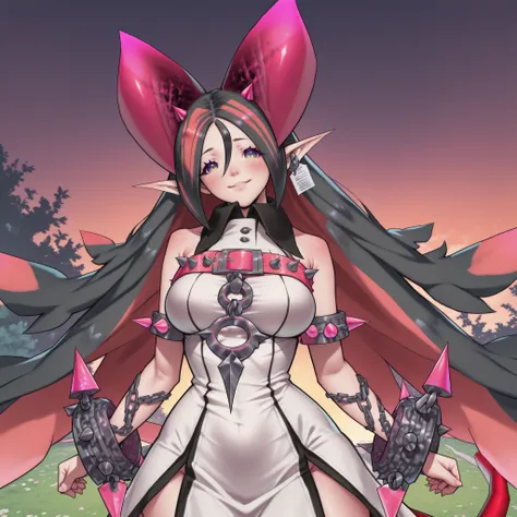 Dragalia Lost - Andromeda / ドラガリアロスト - アンドロメダ  PONY + ILLUSTRIOUS