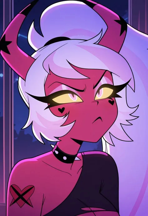 VEROSIKA (HELLUVA IMP)