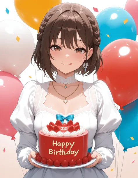 Shinonome Ena