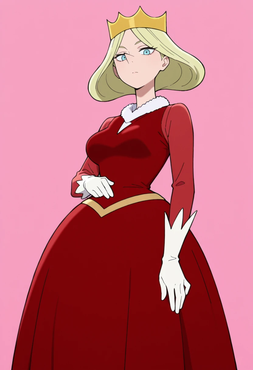 Ousama Ranking - Hilling