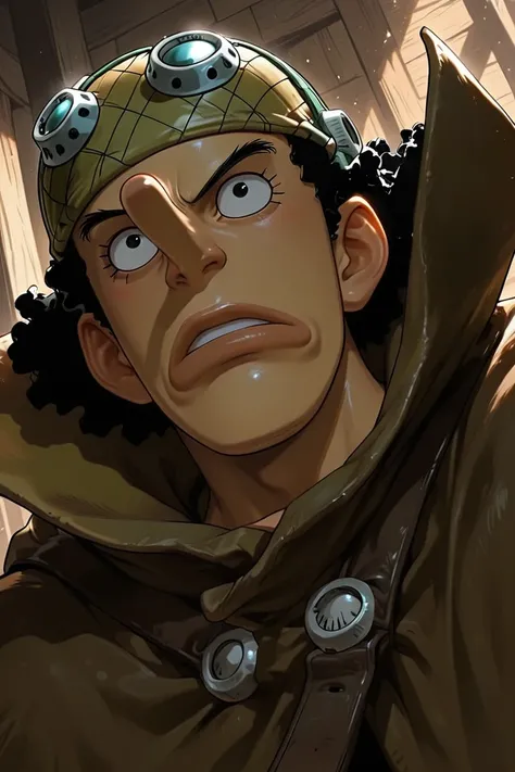 Usopp | One Piece!🏴‍☠