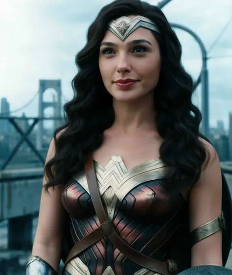 Gal Gadot