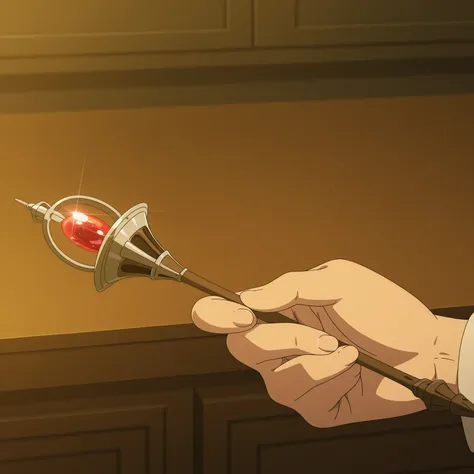 Magic Wand [mushoku tensei]