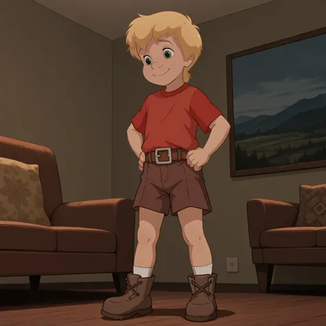 Cody (The Rescuers Down Under)