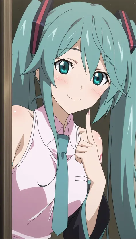 无限斯特拉托斯 [动漫画风]（Infinite Stratos [Anime style]）