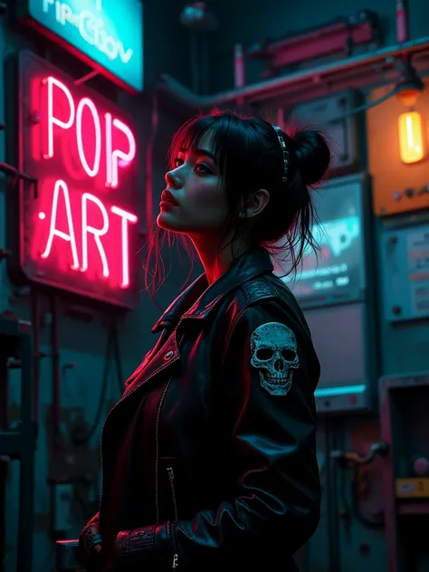 Pop Art - CE