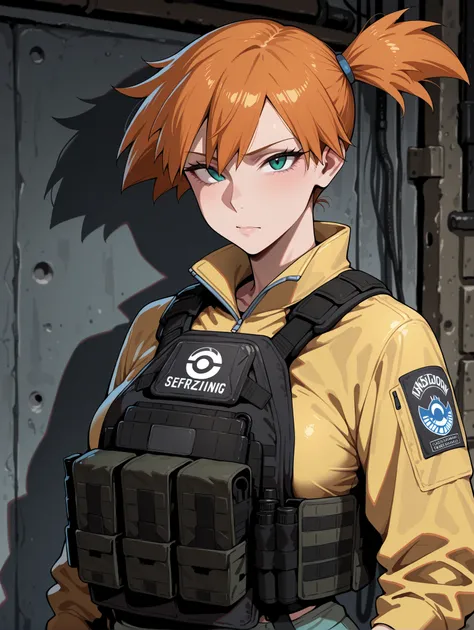 Tactical Outfits