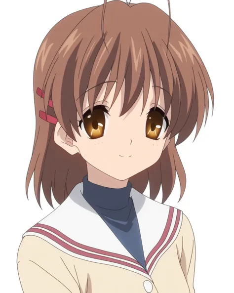 [IL] Nagisa Furukawa - Clannad