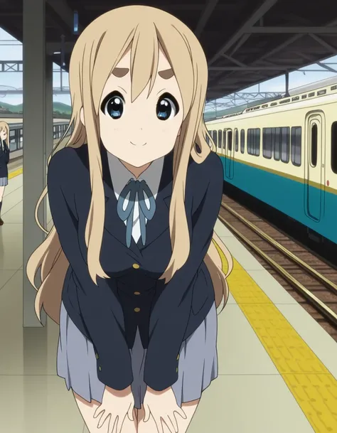 Tsumugi "Mugi" Kotobuki (琴吹 紬) - K-ON! (けいおん!)