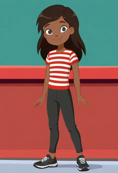 Wenda - Where's Waldo