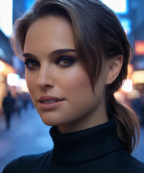 Natalie Portman