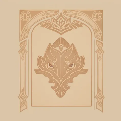 AFK Arena Style Background Image