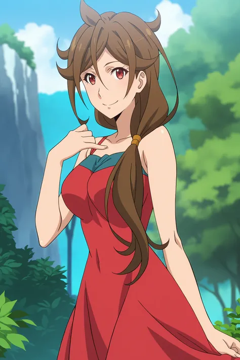 Arpeggio El Lalena | Gate: Jieitai Kanochi nite, Kaku Tatakaeri