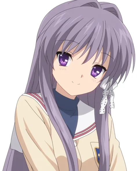 [IL] Kyou Fujibayashi - Clannad