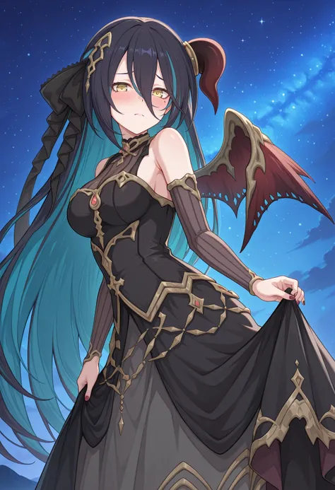 [IL v0.1] Ranpha - Princess Connect | ランファ プリンセスコネクト!Re:Dive (3+1 costumes) [Request]