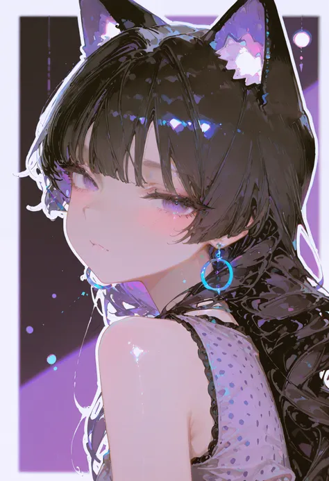 **\(o_o)/** | Anima | Illustrious Style Lora