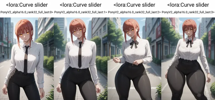 Curve slider Pony/IllustriousXL