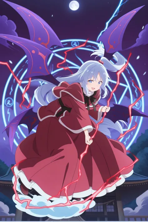 Shinki (Touhou Project)