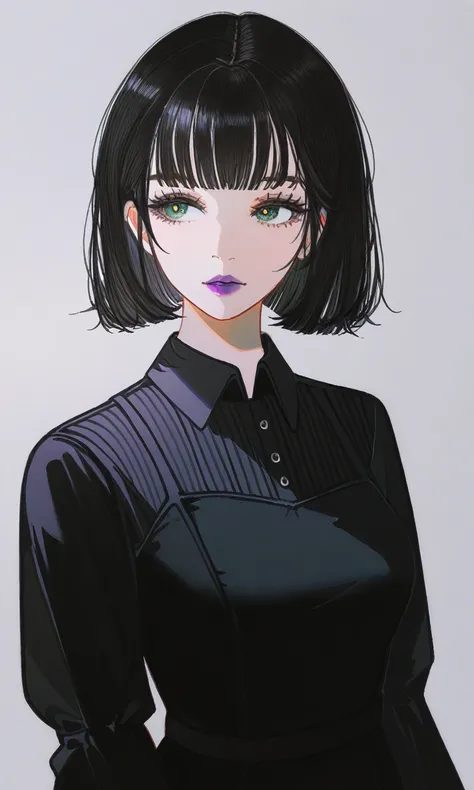 Kimberly Cordial - The Sims 2(Flux)