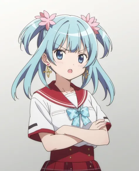 Minami Rena | Magia Record | マギアレコード