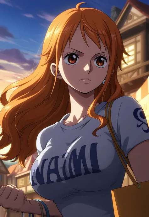 Anime Screenshot Merge